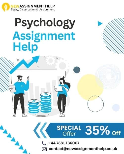 Psychology Assignment Help for UK Students